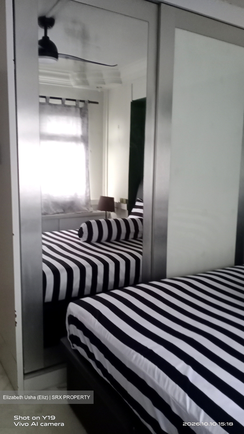 Blk 782 Pasir Ris Street 71 (Pasir Ris), HDB Executive #631248201